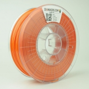 3D4Makers Orange PETG Filament 2.85 mm
