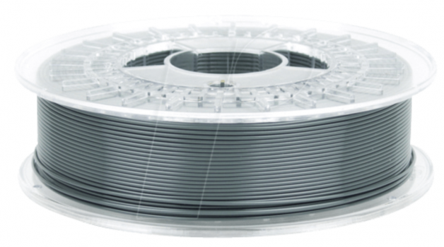 Colorfabb nGen  Flex Grey Copolyester 1.75 mm