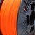 Filaprint  Fluorescent Orange PLA 1.75 mm