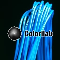 ColoriLAB  azure blue 299C ABS 1.75 mm