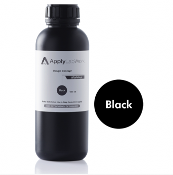 ApplyLabWork Resin Modeling