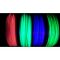 3dk Berlin Crystal Salmon Fluorescence PLA 2.85 mm 320g