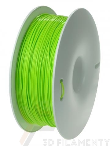 Fiberlogy  Light Green EASY PLA 1.75 mm