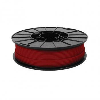 NinjaFlex Flexible Fire Red TPE 1.75 mm 500g