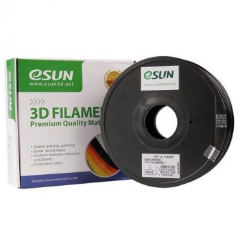 ESUN  BLACK HIPS 1.75 mm 1kg