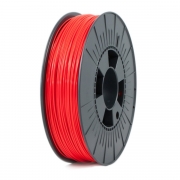 Ice Filaments  Romantic Red ABS 2.85 mm