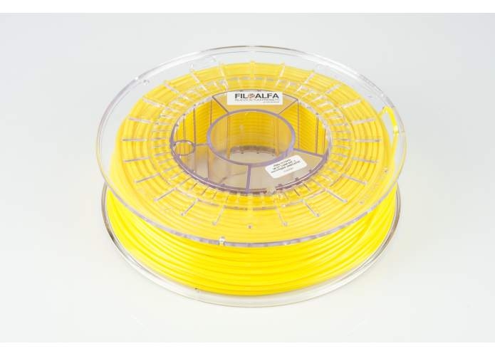 FILOALFA® ABS SPECIALE Yellow 2.85mm