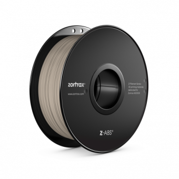 Zortrax  ABS Warm Grey