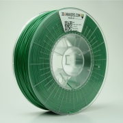 3D4Makers Green ABS Filament 1.75 mm