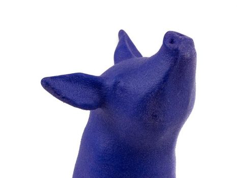 Polyamide Polishing Blue