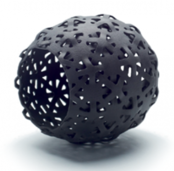 HP 3D High Reusability PA 12