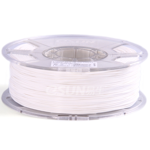 ESUN  WHITE PLA 1.75 mm