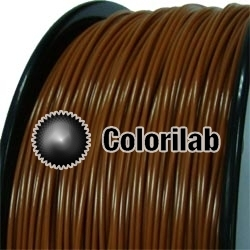 ColoriLAB  brown 7567C ABS 1.75 mm