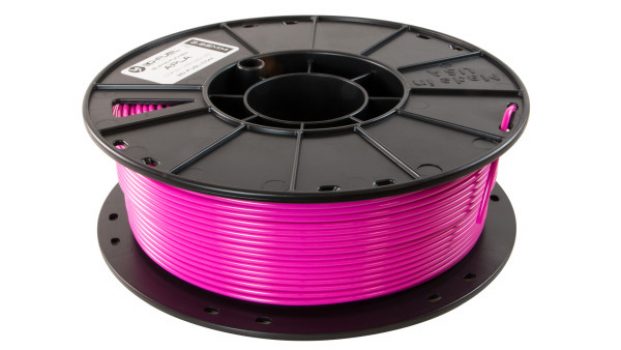 3D-Fuel Ingeo  Island Fuschia 3 mm