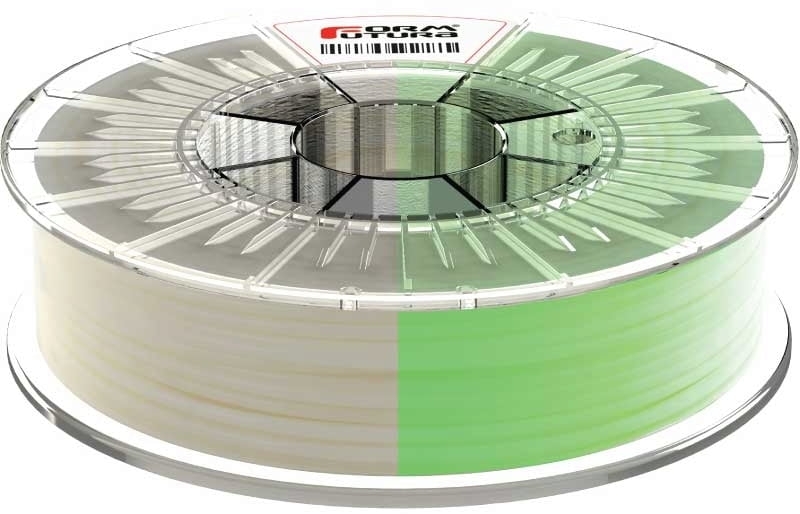 Formfutura EasyFil™  Glow in the Dark Green 1.75 mm