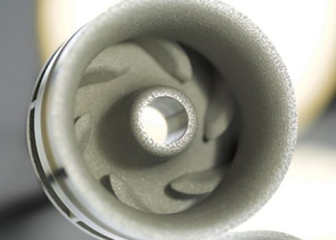 CL 30AL Aluminium alloy