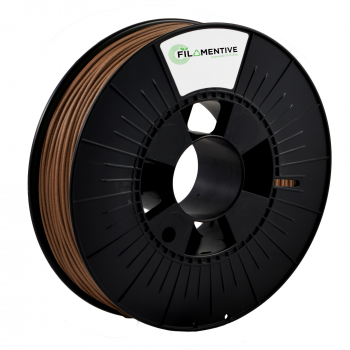 Filamentive  Dark Wood PLA 1.75 mm