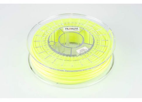 FILOALFA® ALFAPLUS ALFA+ fluorescent Yellow 2.85mm 0.7kg