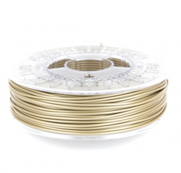 Colorfabb  PALE GOLD PLA+PHA 1.75 mm