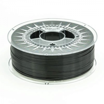Extrudr HF Black ABS 1.75 mm