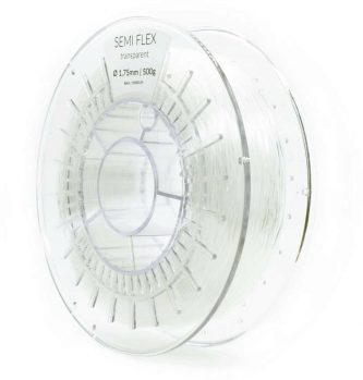 AprintaPro SEMIFLEX  Transparent Other 1.75 mm