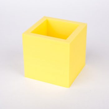 FiberForce  Yellow 956 PLA 2.85 mm 700g