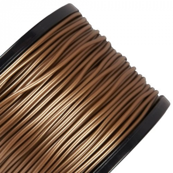 rigid ink Gold Bronze PLA 1.75 mm