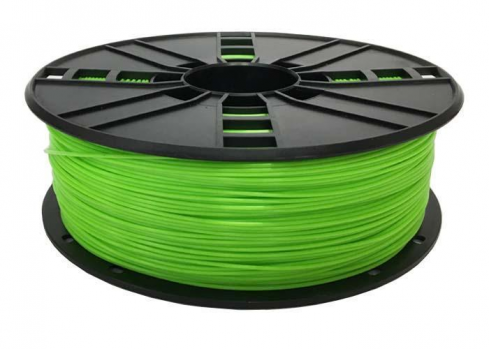 Technology Outlet ASA Green 1.75mm