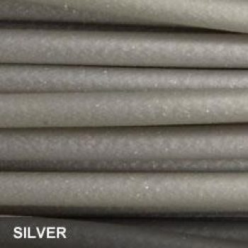 NinjaFlex Flexible Silver TPE 3 mm 750g