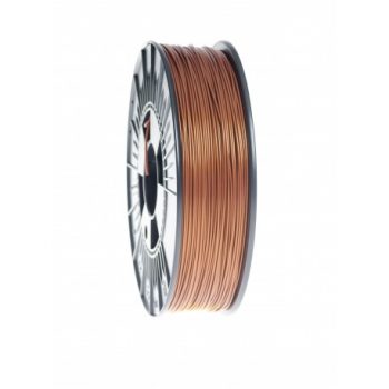 3dk Berlin Metallic Red Copper PLA 1.75 mm 2kg