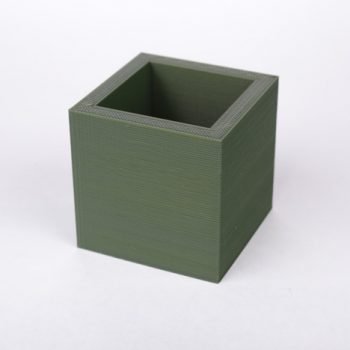 FiberForce  Green 307 ABS 1.75 mm 1kg