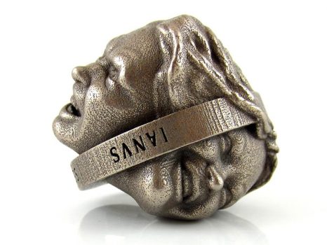 Steel Natural Polish