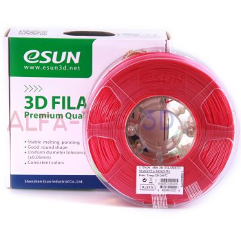 ESUN  MAGENTA ABS 1.75 mm 1kg