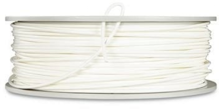Verbatim White ABS Filament 2.85 mm