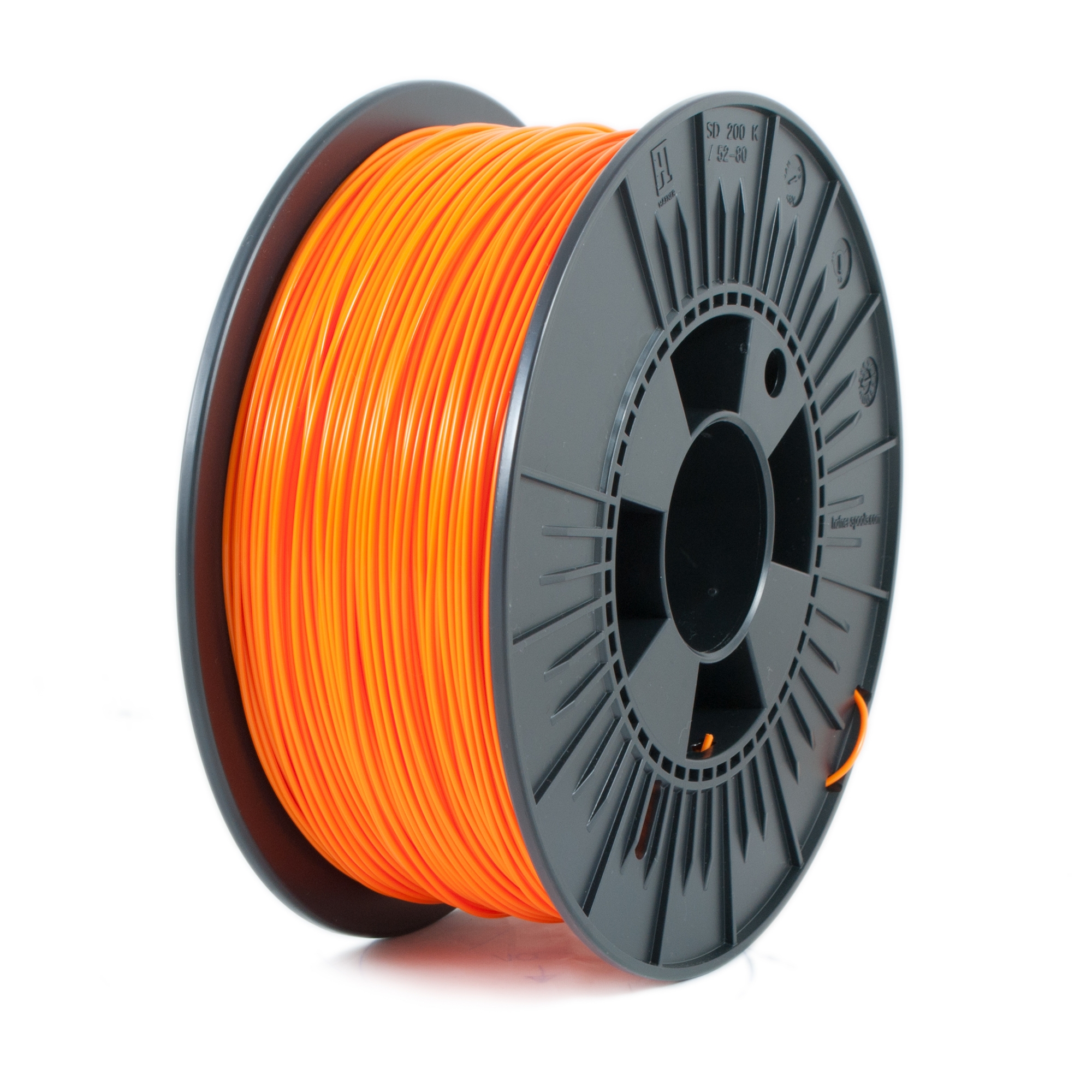 Filamentive  Orange PLA 1.75 mm