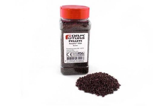 Formfutura EasyFil™  Brown Pellets