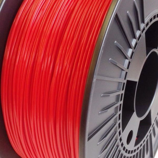 Filaprint  Red PLA 2.85 mm