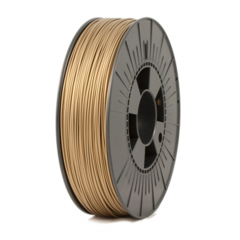 Ice Filaments  Groovy Gold PLA 1.75 mm