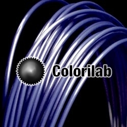ColoriLAB  dark blue 7687C ABS 1.75 mm