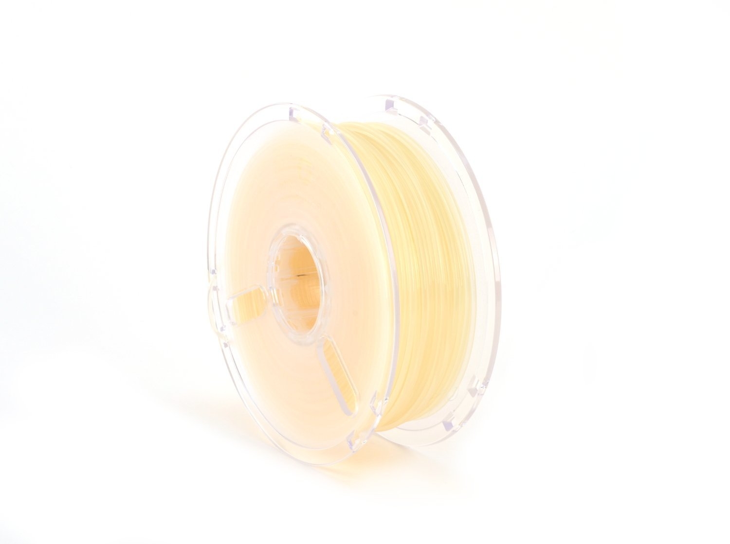 Polymaker PolyLite Natural PLA 2.85 mm  250g