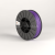 Oo-kuma Performance  Pure Pearl Purple  ABS 1.75 mm big spool