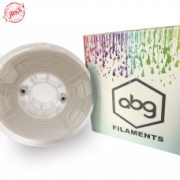 ABG Filament  Natural  ABS 1.75 mm