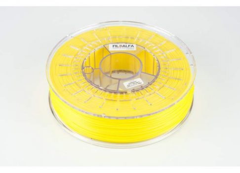 FILOALFA® N-ASA Yellow 1.75mm