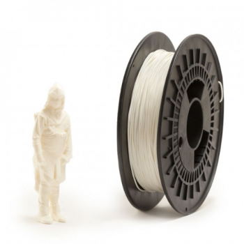 Eumakers  Flex White TPU 2.85 mm