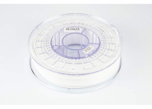 FILOALFA® PETG White 2.85mm