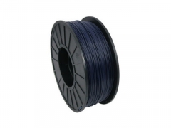 MatterHackers  PRO Series  Midnight Blue ABS 1.75 mm