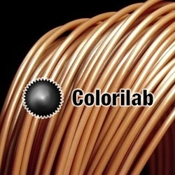 ColoriLAB  brown 4705C ABS 1.75 mm