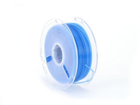 Polymaker PolyLite Translucent Blue PLA 2.85 mm 3kg