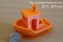 Filaprint  Ripe Orange PLA 1.75 mm