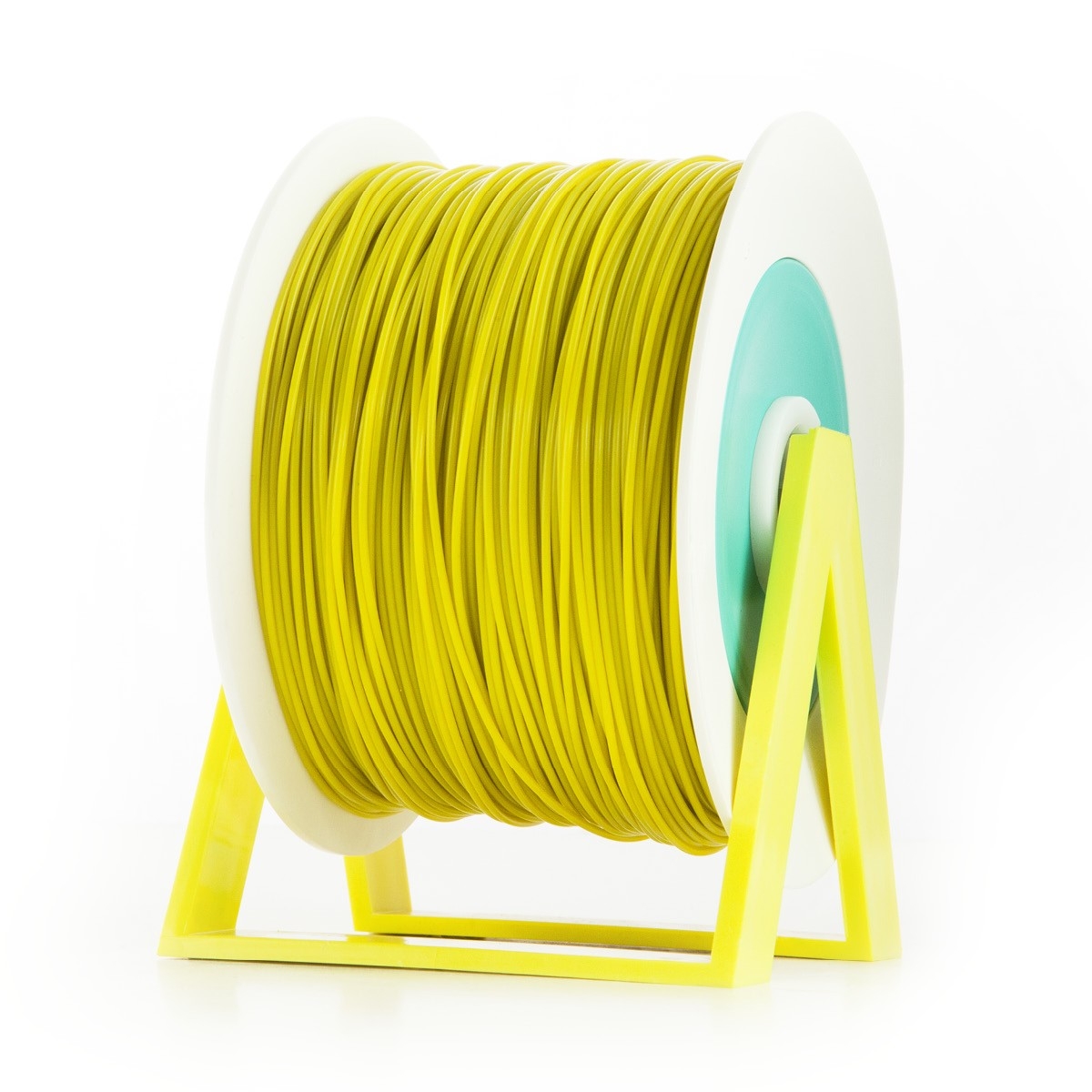 EUMakers  Mustard Yellow PLA 1.75 mm